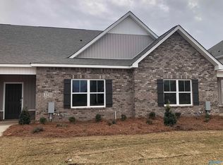 3231 McClellan Way SE, Decatur, AL 35603