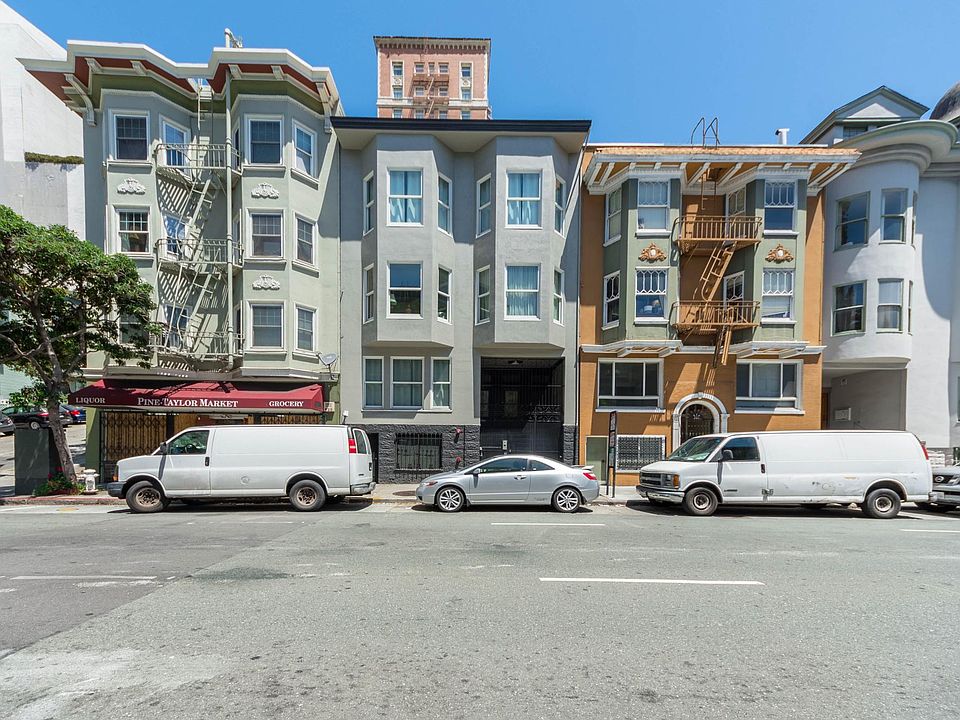 1st image of 988 Pine St #1