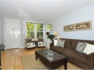 134 N Carolina Ave SE APT B, Washington, DC 20003