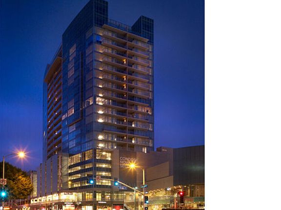 3rd image of 3785 Wilshire Blvd APT 1509