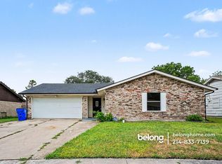 423 Southlake Dr, Forney, TX 75126
