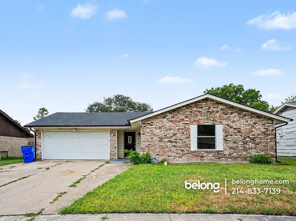 423 Southlake Dr, Forney, TX 75126