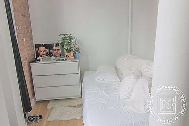 Rented by Nolita Group