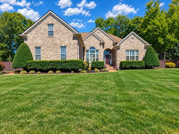 6665 Christiansted Ln, Nashville, TN 37211