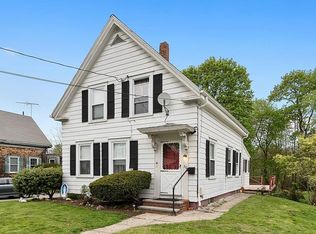 30 Albion St, Rockland, MA 02370