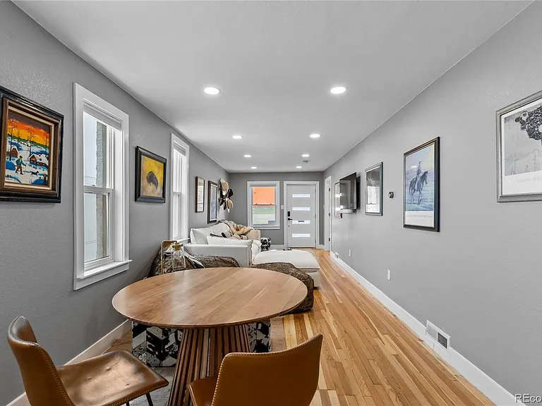 3606 Pecos St — Photo 12