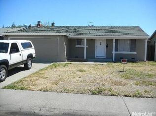 48 Tillman Cir, Sacramento, CA