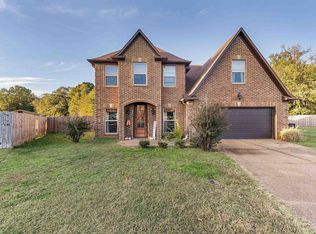 174 Fawn Ridge Ln, Medina, TN 38355
