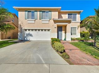 16695 Swift Fox Ave, Chino Hills, CA 91709