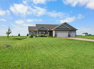 1636 102nd Ave, Ave, WI 54015