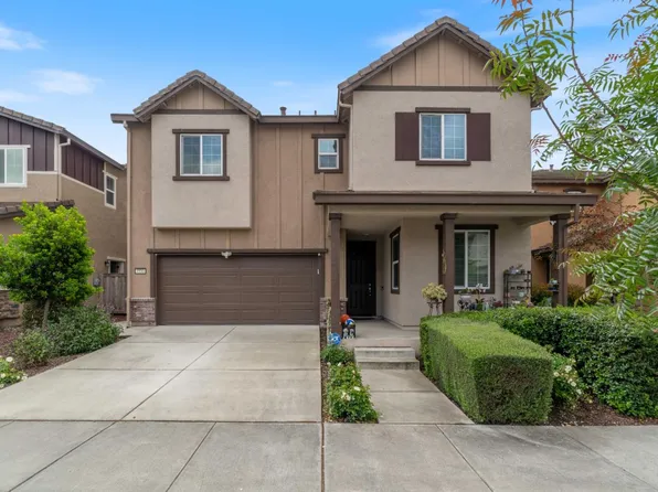 1533 Keats Pl, Rohnert Park, CA 94928