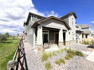 9215 Delgany Point, Colorado Springs, CO 80927