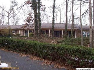 137 Robbie Ln, Heflin, AL 36264