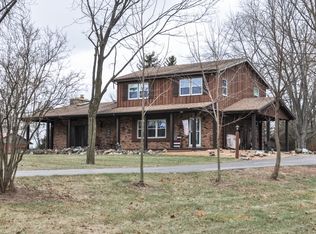 4448 80th St, Franksville, WI 53126