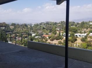 11341 Dona Teresa Dr, Studio City, CA 91604