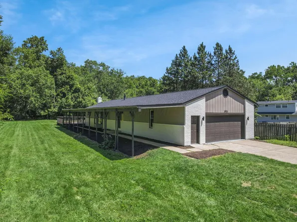 476 S State St, Westerville, OH 43081