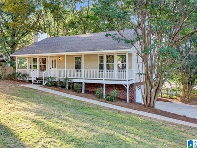 335 Brian Trl, Springville, AL, 35146