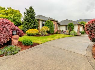 15507 147th Avenue Ct E, Orting, WA 98360