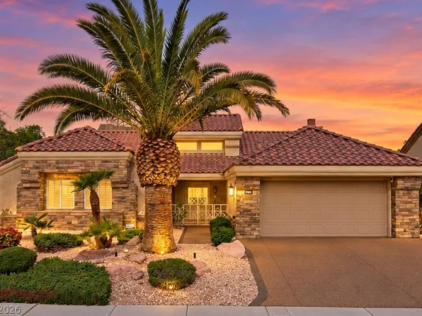2829 Billy Casper Dr, Las Vegas, NV 89134