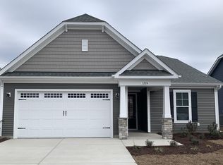 1204 Witch Hazel Way, Longs, SC 29568