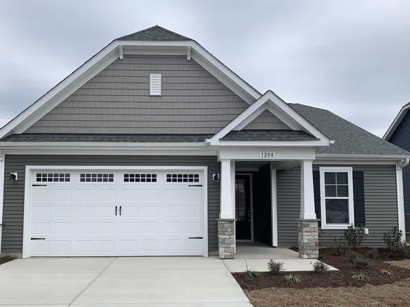 1204 Witch Hazel Way, Longs, SC 29568