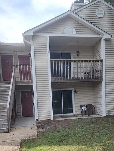 1601 Stones Throw Ct #D Photo 1