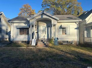 2314 N Ellis St, Peoria, IL 61604