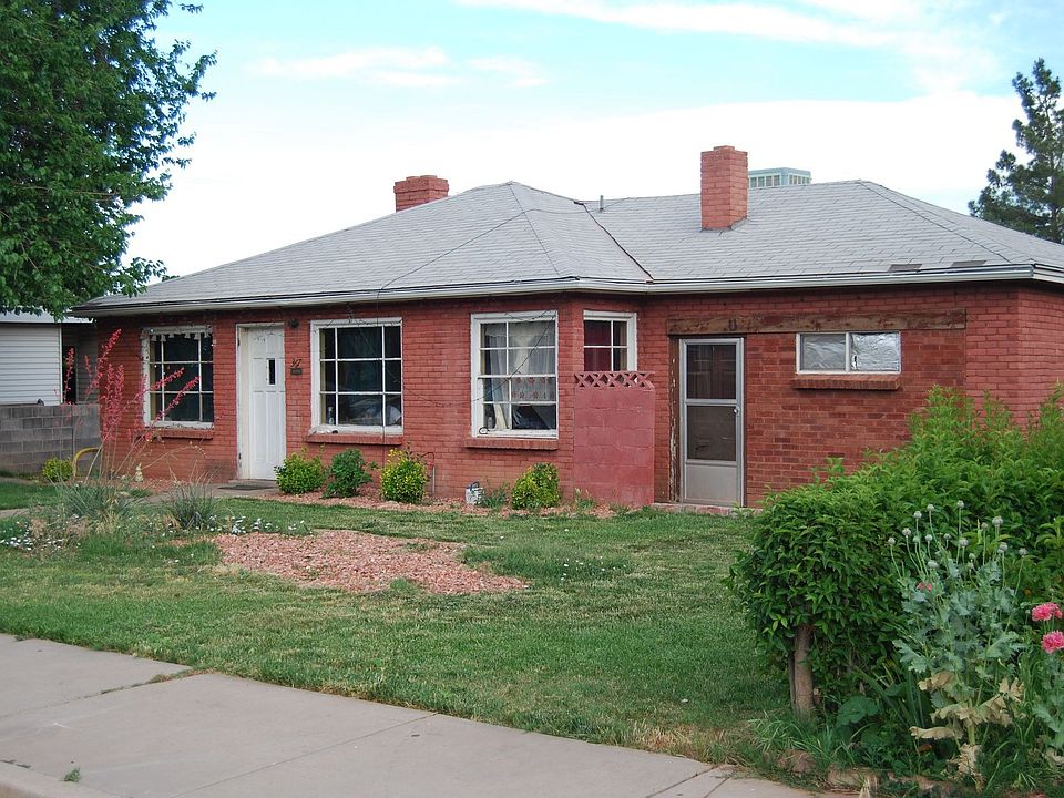 367 West 100 South St. George UT