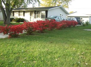 2528 Ellen Ave, Fort Wayne, IN 46808