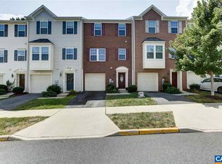 1975 Asheville Dr, Charlottesville, VA 22911