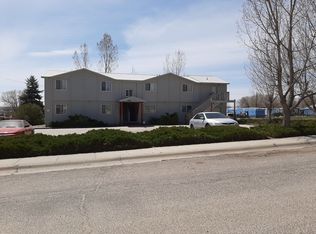 1221 E Adams, Riverton, WY 82501
