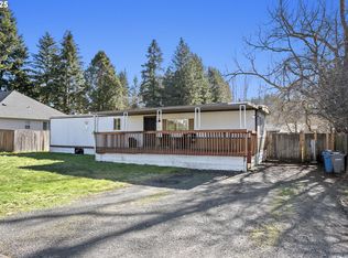 505 W Jones St, Yacolt, WA 98675