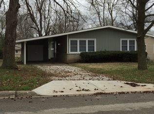 1901 S Broadway Ave, Springfield, MO 65807