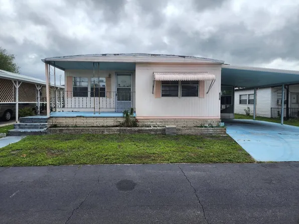 836 Aspen Dr #362, Lakeland, FL 33815