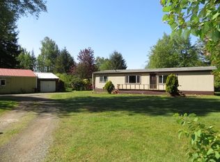 3643 Birch Terrace Dr, Custer, WA 98240