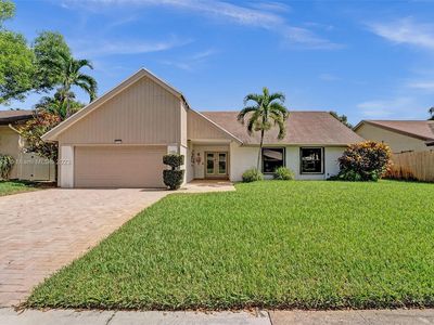10211 NW 24th Ct, Pembroke Pines, FL, 33026