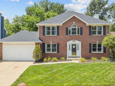 1753 Walters Way, Saint Charles, MO, 63303