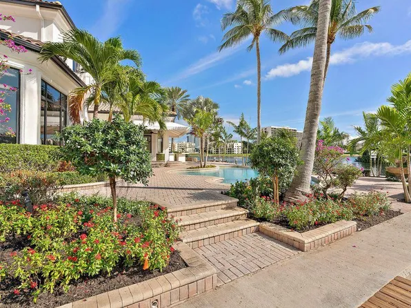848 Harbour Isles Pl, North Palm Beach, FL 33408