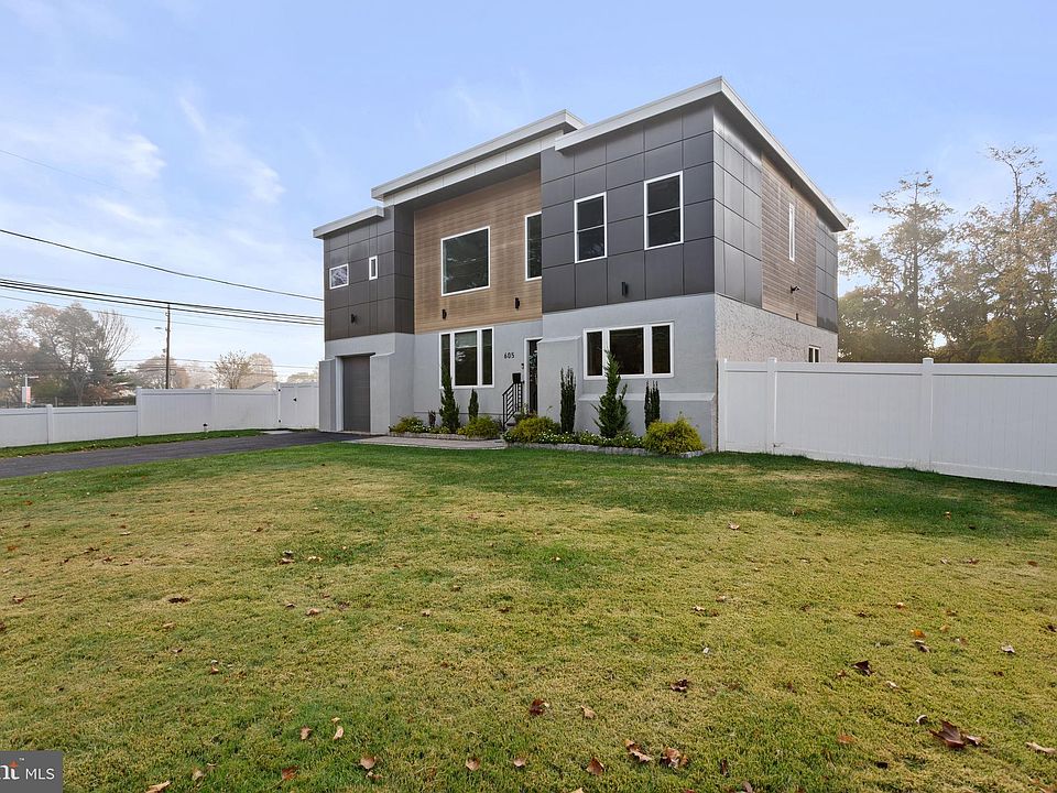605 Cedar Grove Rd, Broomall, PA 19008 Zillow