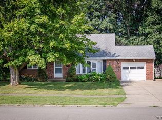 3646 Blair Ct, Blasdell, NY 14219
