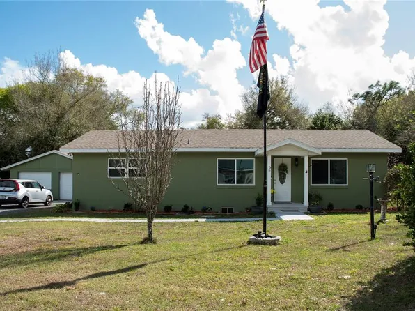 35 Seminole Dr, Debary, FL 32713