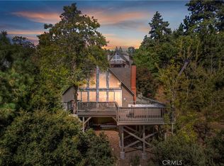 27744 Northbay Rd, Lake Arrowhead, CA 92352