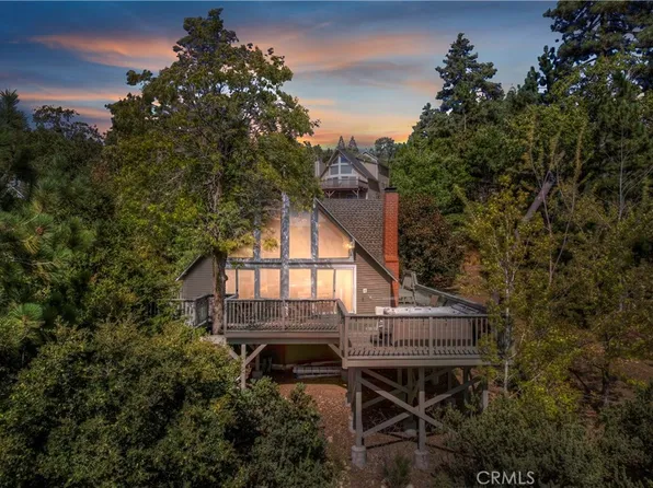 27744 Northbay Rd, Lake Arrowhead, CA 92352