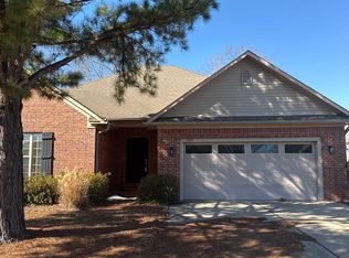 1925 Penny St, Conway, AR 72034