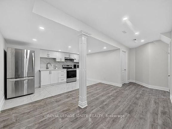3rd image of 67 Henry Smith Ave #Basement