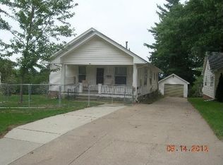 812 S 17th St, Clarinda, IA 51632