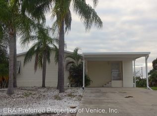 1256 Seagull Dr, Englewood, FL 34224