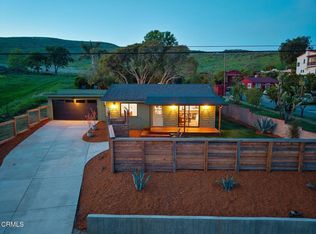 4655 Foothill Rd, Ventura, CA 93003