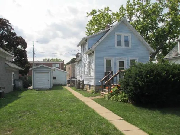 2071 South 73rd STREET, West Allis, WI 53219