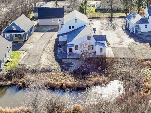 33 Booker Street UNIT 6, Thomaston, ME 04861